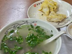 -回回锅贴(小河沿店)