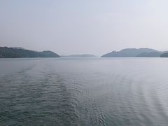 -天目湖山水园