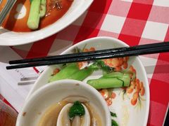 -西贝莜面村(上海百联西郊店)