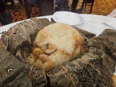 -凤城酒家(渣华道)