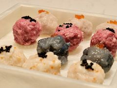 -蒋记海鲜姿造•洋房别墅(星河湾店)