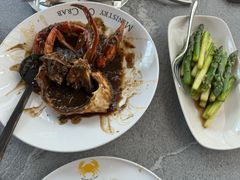 -Ministry of Crab•MOC(交子大道店)