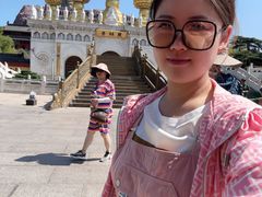-上海东林寺(金山区)
