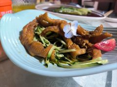 -小城外婆肴私房菜.家宴聚集点(圆明园颐和园·清河上地店)