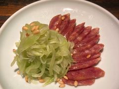 -外婆家(蓝色港湾店)