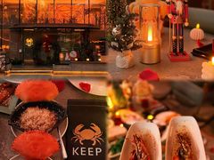 -Ministry of Crab•MOC(交子大道店)