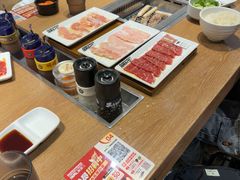 -焼肉ライク·烧肉LIKE(万菱汇店)