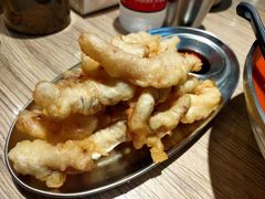 -炒码先生·韩餐炸鸡披萨(西塔店)