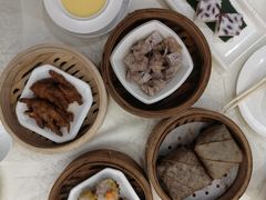 -龙的酒楼·手工早茶·顺德菜(近良路店)