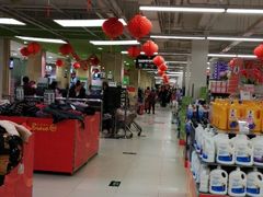 -永辉超市(海沧禹洲店)