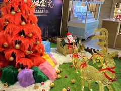 -金海湾自助餐厅(金陵饭店)