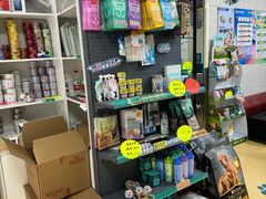 -瑞派天宁宠物医院·猫科·异宠中心