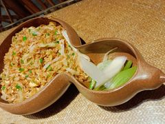 酱油炒饭-渝信川菜(西单店)