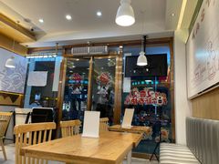 -塔斯汀中国汉堡(江大南路店)
