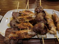 -鸟亭·居酒屋(青年路店)