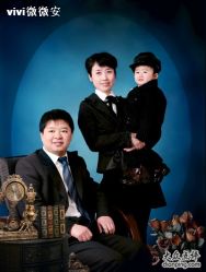 -麦莎MA3A摄影工作室(美兰金邸店)