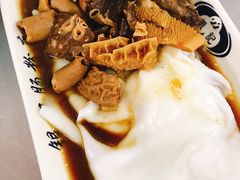 -银记肠粉店(北京路店)