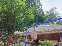 -醉二娘正宗西昌火盆烧烤(大丰店)