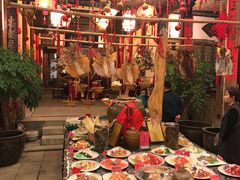 -文儒九号·闽菜馆(三坊七巷店)