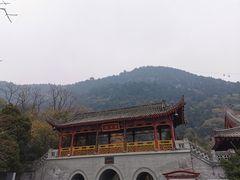 -西安华清御汤酒店