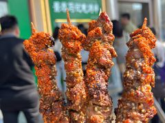 -年记·兴顺斋 牛街清真熟食小吃店