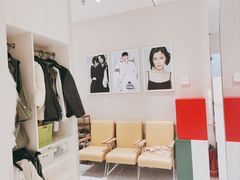 -海马体照相馆(南京虹悦城店)