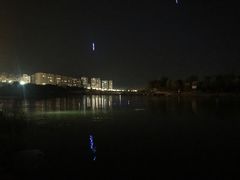 -门城湖公园