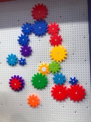 -孩子王童乐园(马群店)