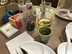 -苏小柳点心·手作小笼包(浦东嘉里城分院)