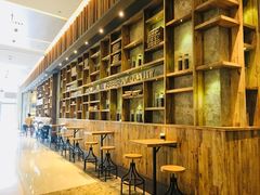 -星巴克臻选(湖滨道店)
