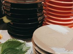 -争鲜回转寿司(朝北大悦城店)