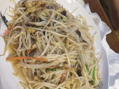 津味炒合菜-天天初二·天津传统捞面·天津特色菜(凌奥总店)