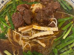 -镇南锅盖面馆(解放路店)