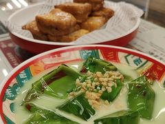 -孖记茶档·热腾茶餐(江南西plus店)