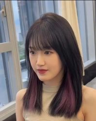 点击看大图 -MORI HAIR SALON日式美发沙龙