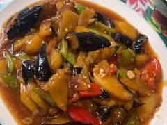 -人民公社大食堂(顺义总店)
