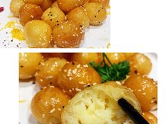 风葫芦-山西饭店