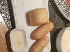-牛品荟牛肉火锅(新城广场店)