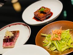 -南京景枫万豪酒店·万豪中餐厅