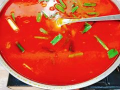 -古城苗家土菜馆(河景餐厅店)