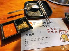 -杀猪天·韩国烤肉(总店)