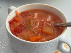 -库滋明·俄罗斯特色美食(中央大街店)