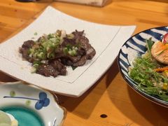 -晶吉·居酒屋·烧鸟·生鱼饭(中山区民主广场店)