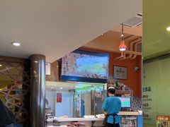-撒拉花儿·新疆菜·清真(太阳宫店)