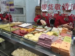 -常州糕团店(北大街新世纪商城店)