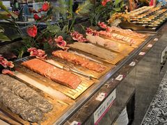 -韩风源烧烤涮自助餐厅(封丘瑞封店)