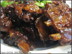 -蔡阿水羊肉店