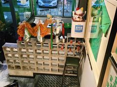 -京狮炙燥·精酿烧烤(首经贸店)