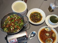 -徐记海鲜(高铁南站|沙湾公园店)