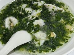 -老人和饭店(淮海中路店)